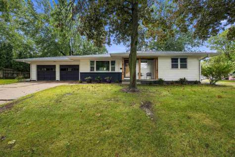 2305 Wayne Avenue Iowa City IA 52240