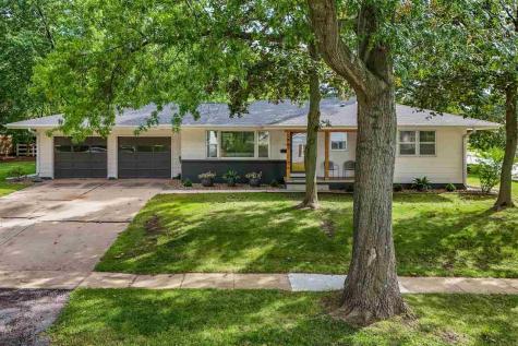 2305 Wayne Avenue Iowa City IA 52240
