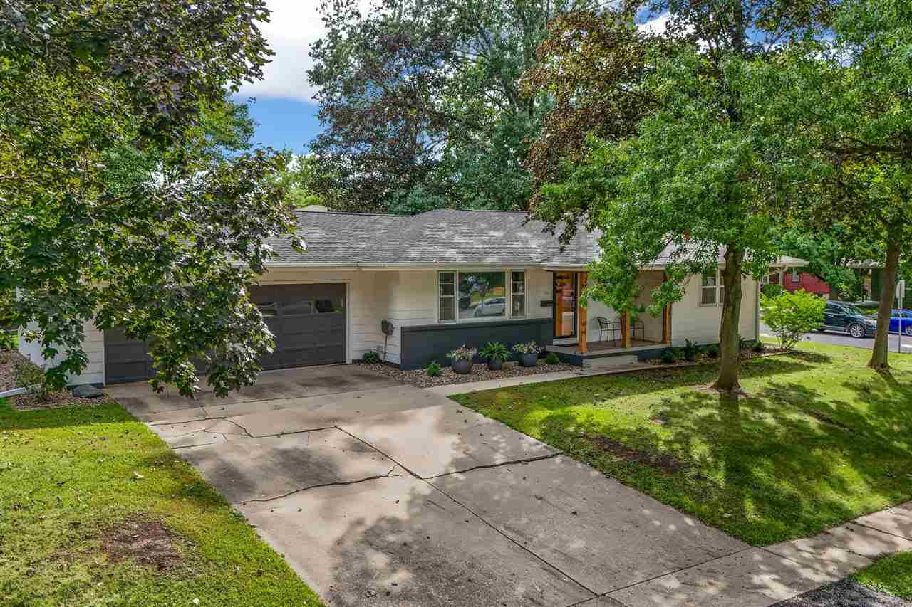 2305 Wayne Avenue Iowa City IA 52240