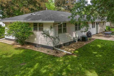 2305 Wayne Avenue Iowa City IA 52240