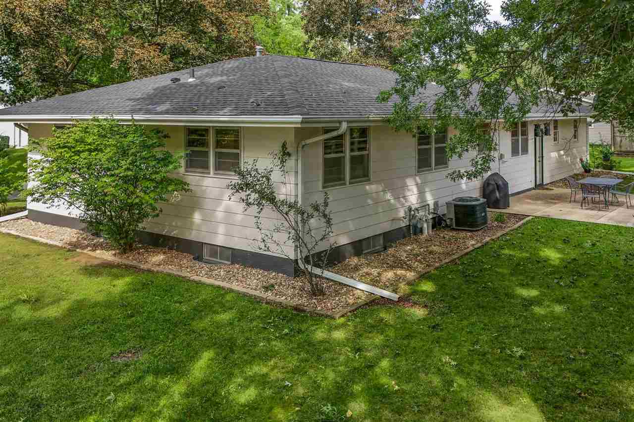 2305 Wayne Avenue Iowa City IA 52240