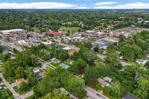 2305 Wayne Avenue Iowa City IA 52240
