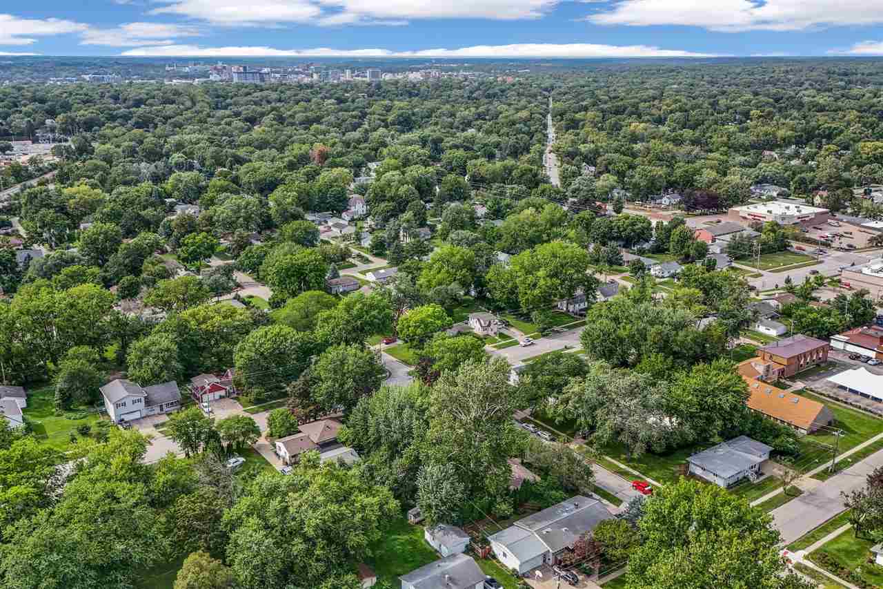 2305 Wayne Avenue Iowa City IA 52240