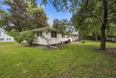 2305 Wayne Avenue Iowa City IA 52240