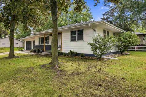 2305 Wayne Avenue Iowa City IA 52240