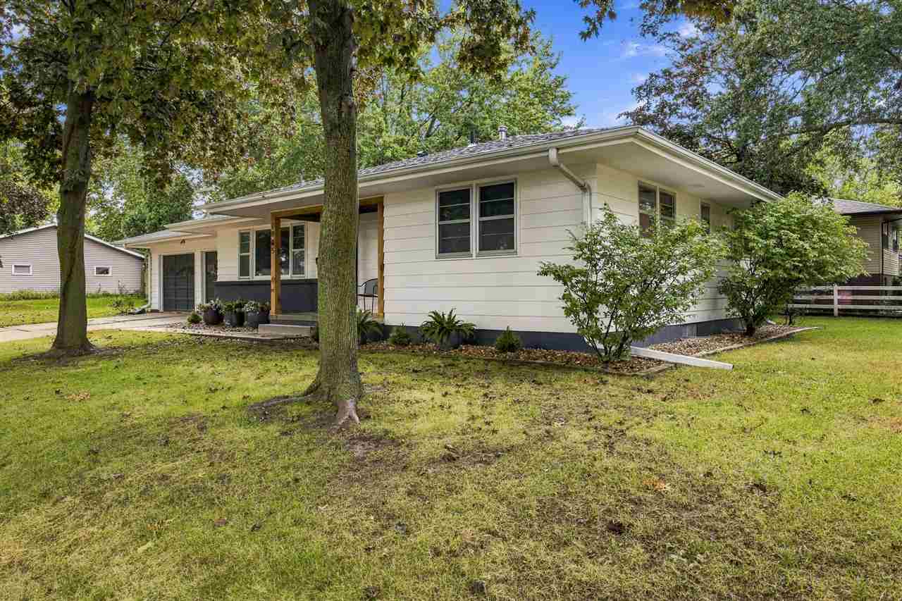 2305 Wayne Avenue Iowa City IA 52240