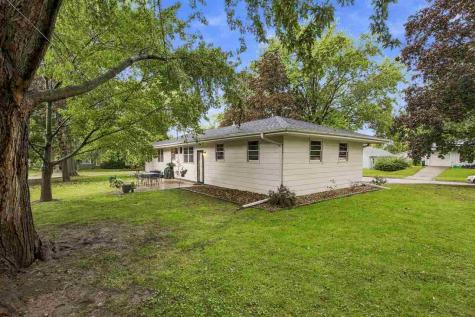 2305 Wayne Avenue Iowa City IA 52240