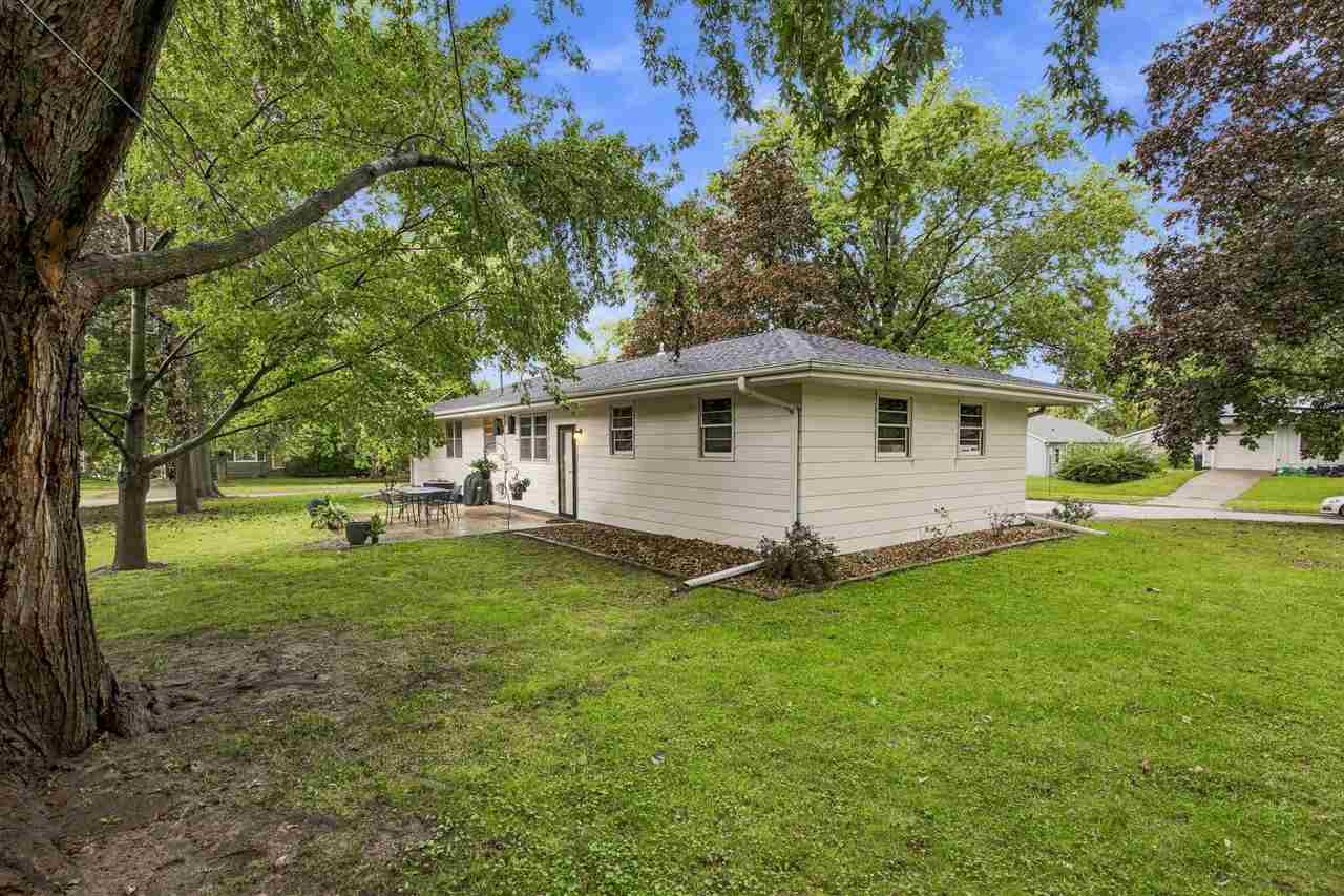2305 Wayne Avenue Iowa City IA 52240