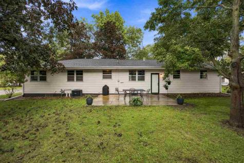 2305 Wayne Avenue Iowa City IA 52240