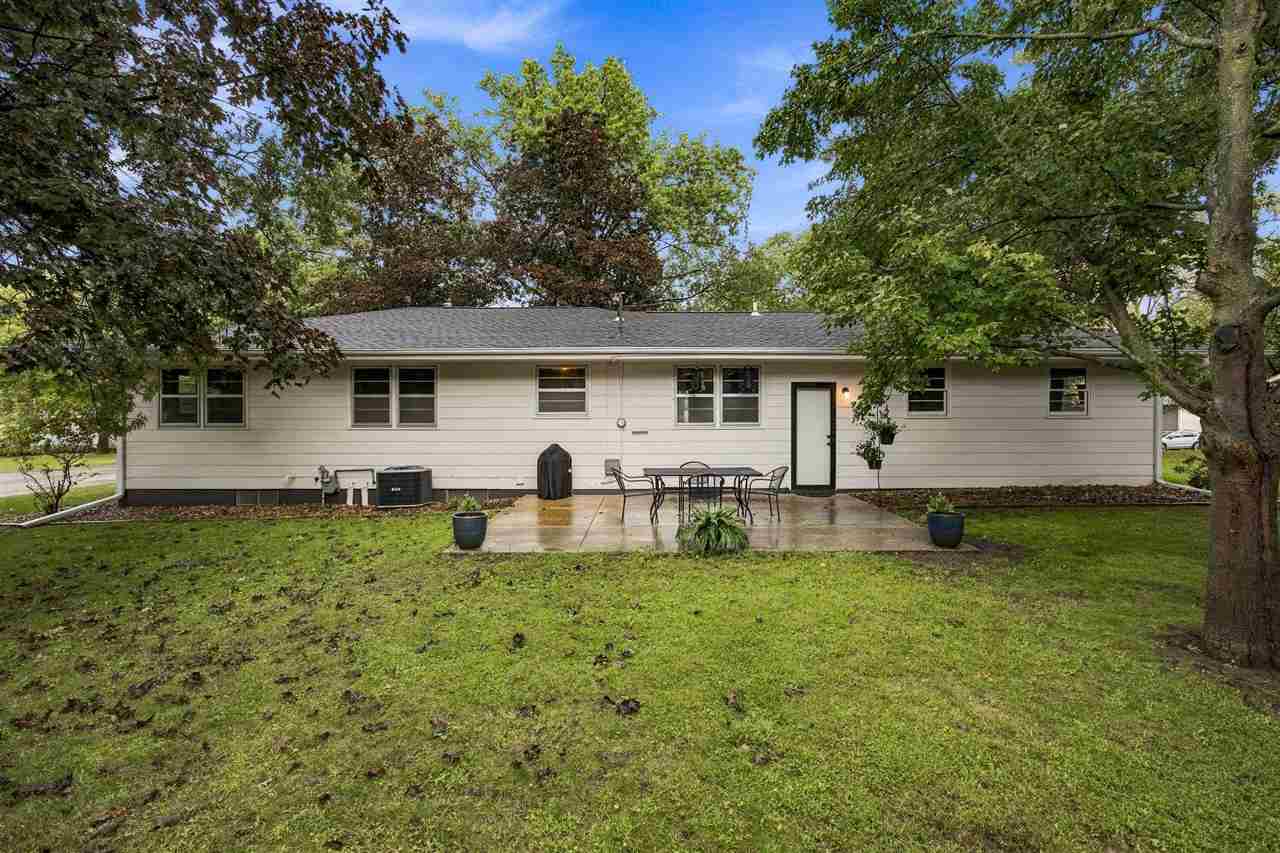 2305 Wayne Avenue Iowa City IA 52240