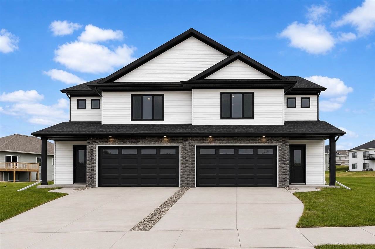 1420 Winterberry Lane North Liberty IA 52317