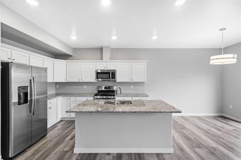 1420 Winterberry Lane North Liberty IA 52317