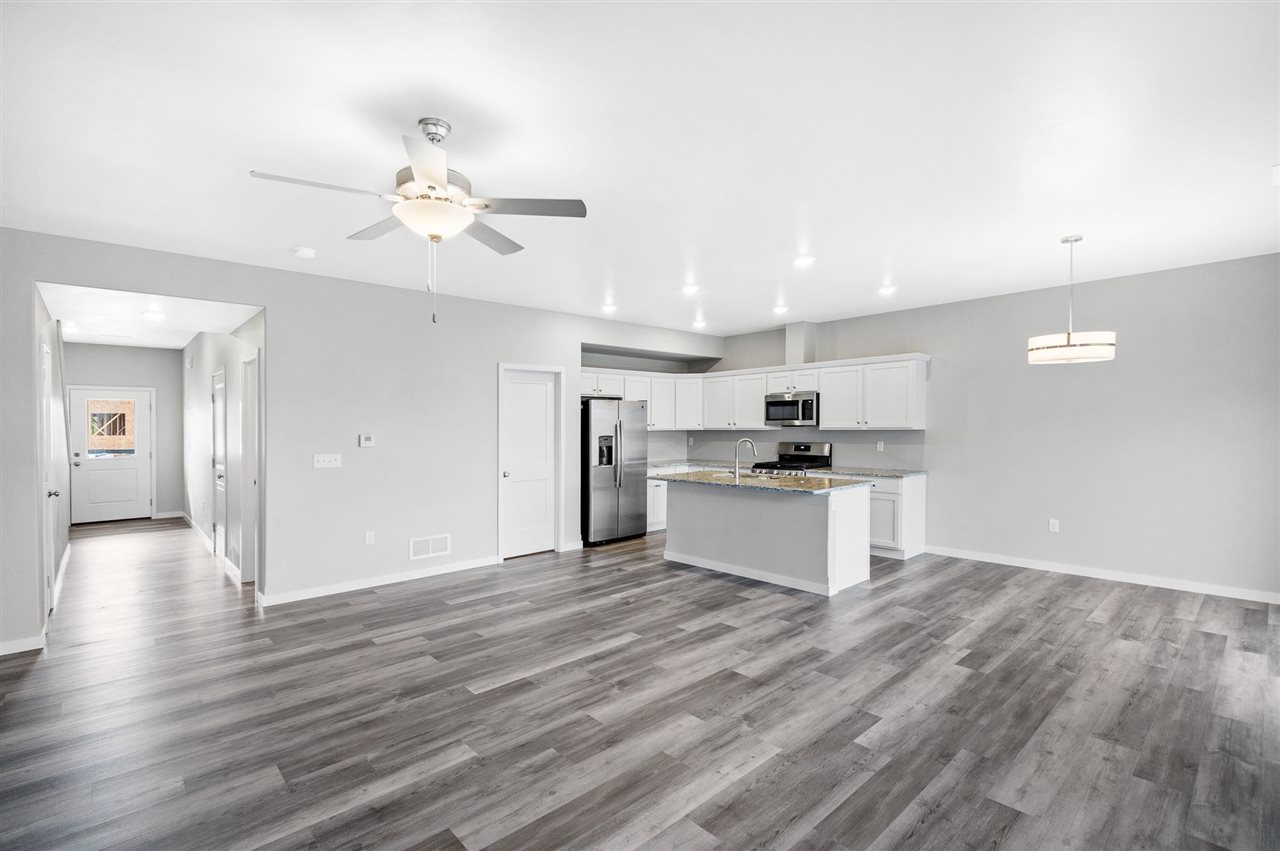 1420 Winterberry Lane North Liberty IA 52317