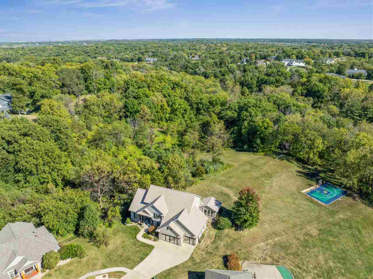 1490 Cypress Circle North Liberty IA 52317