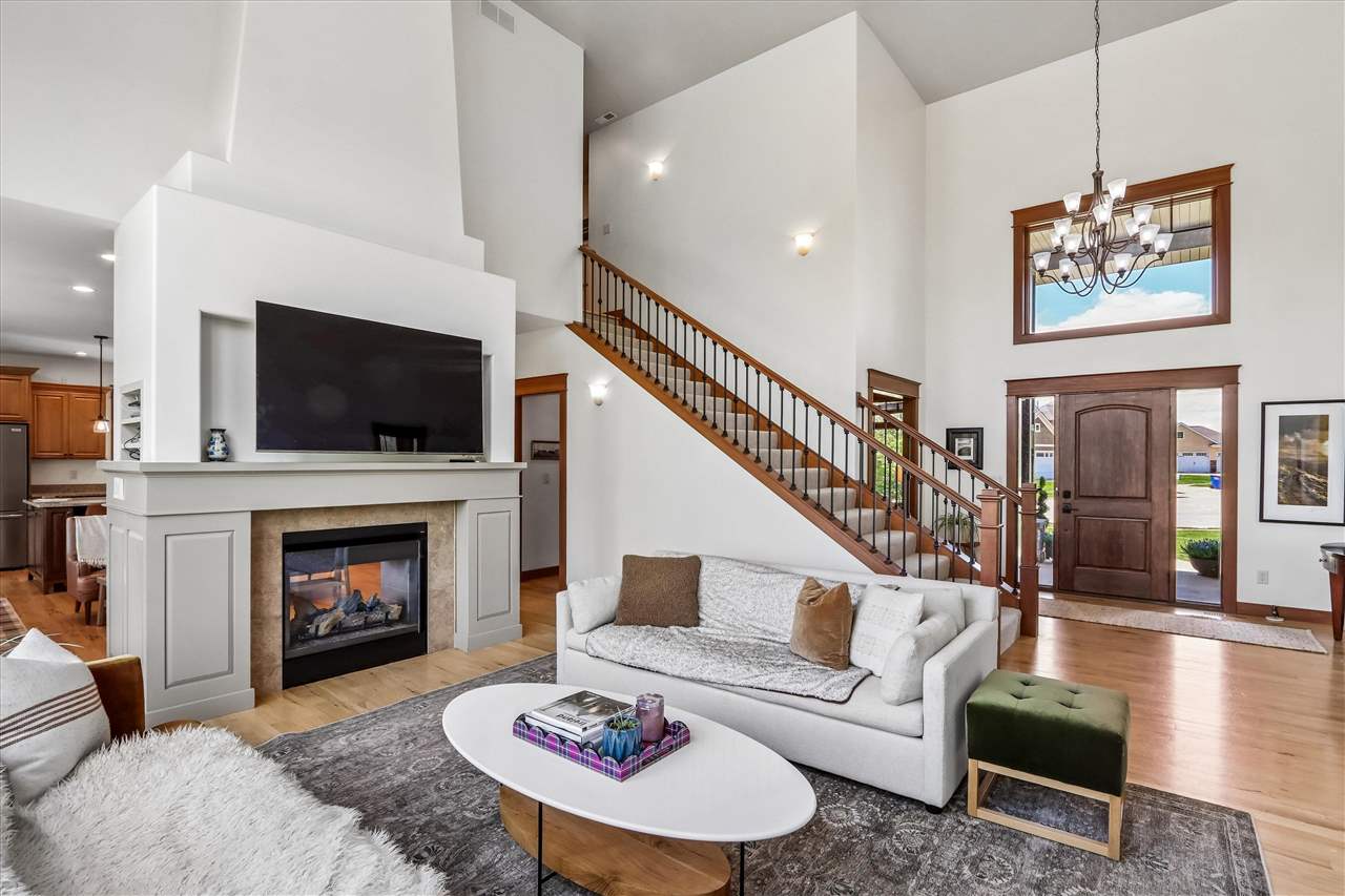1490 Cypress Circle North Liberty IA 52317