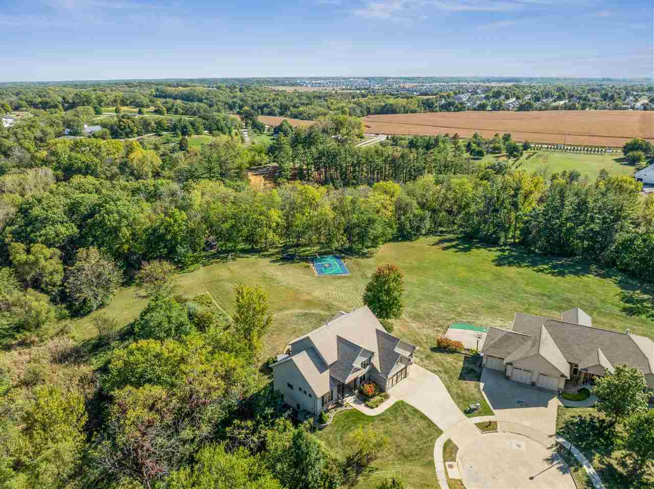 1490 Cypress Circle North Liberty IA 52317