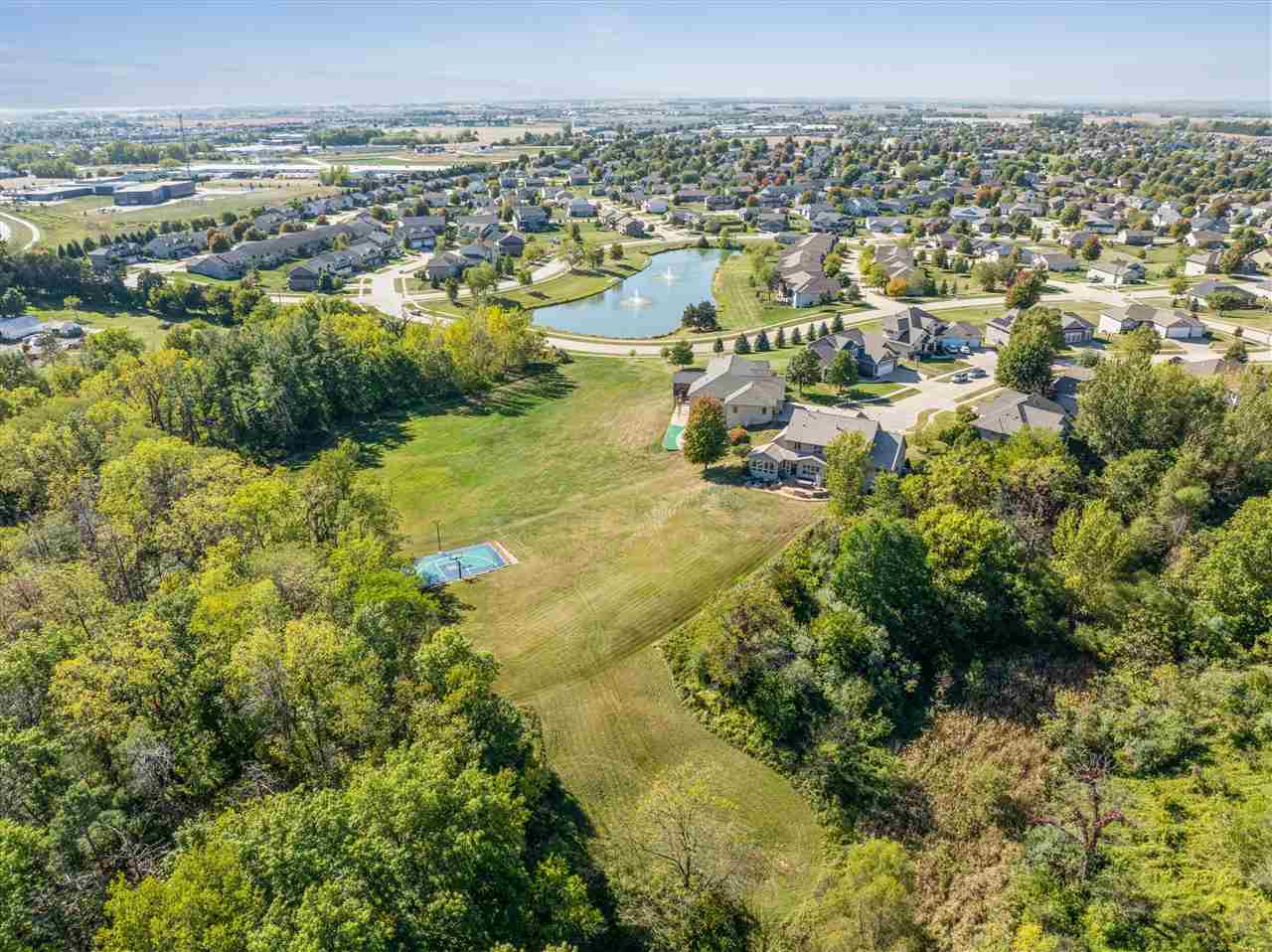1490 Cypress Circle North Liberty IA 52317