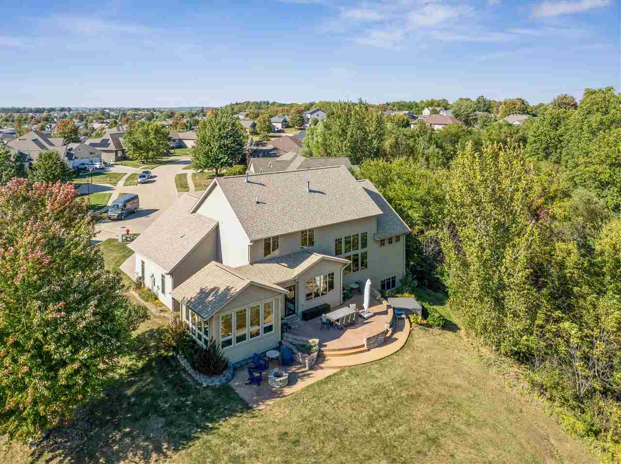 1490 Cypress Circle North Liberty IA 52317