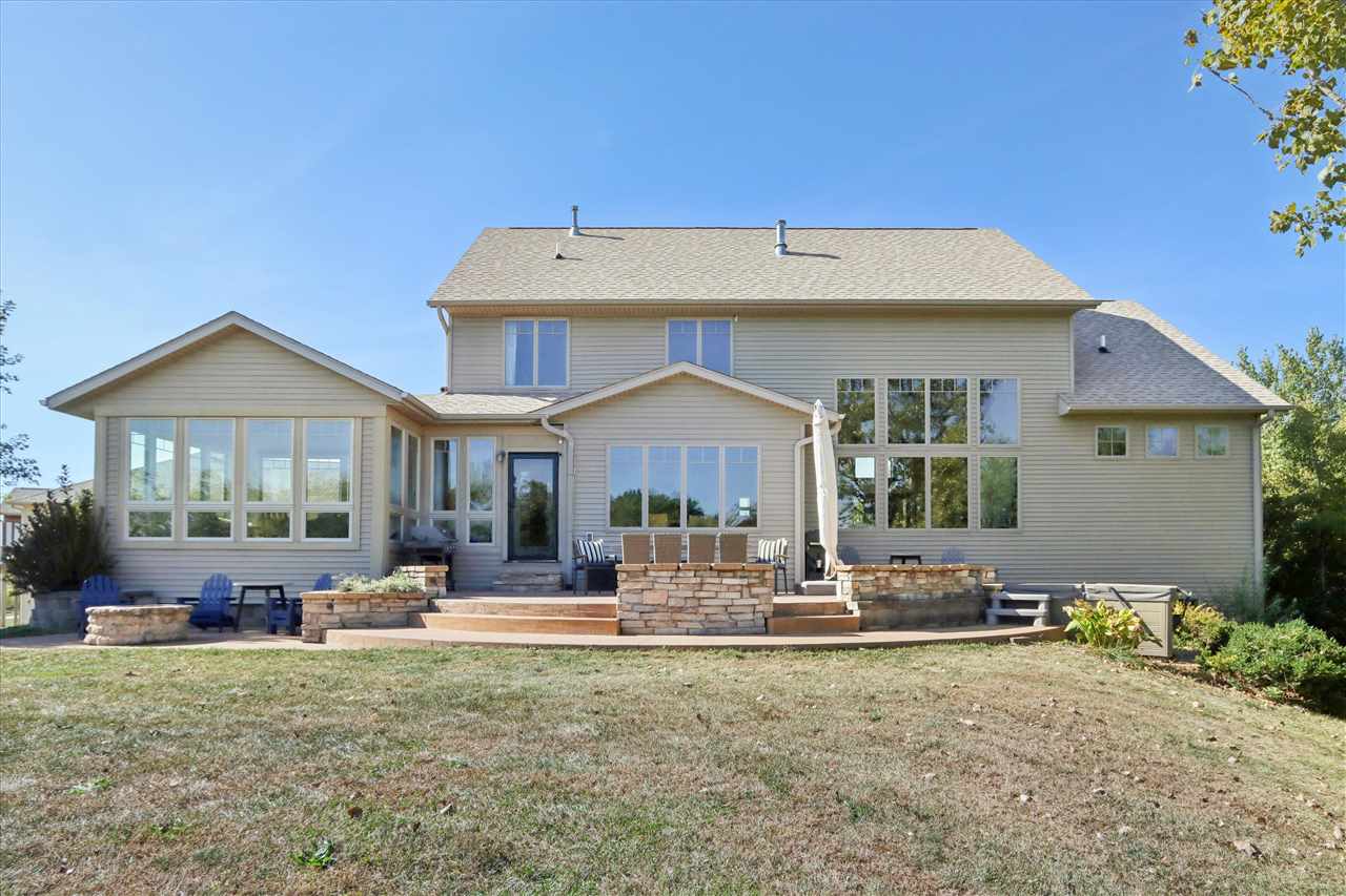 1490 Cypress Circle North Liberty IA 52317