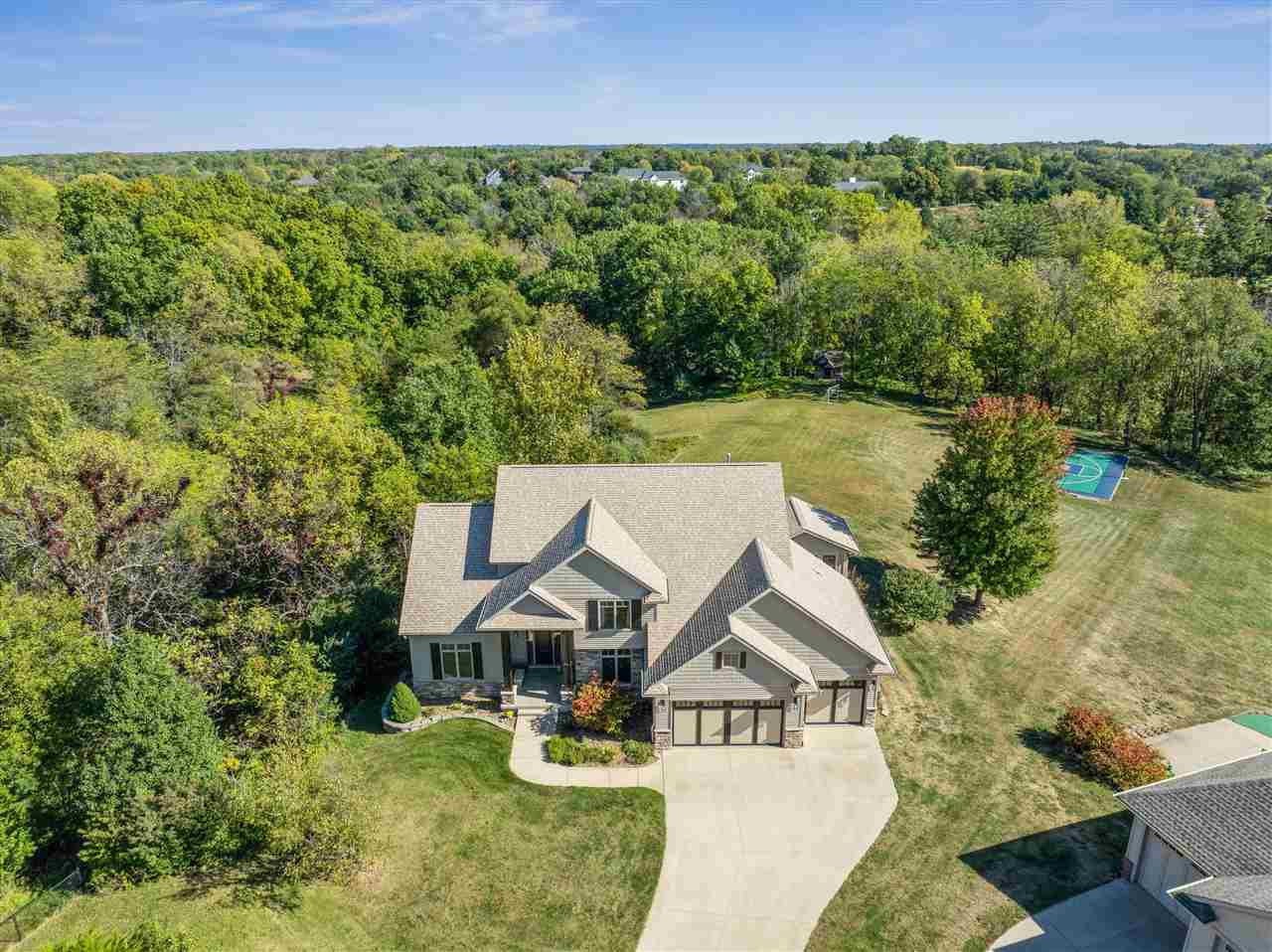 1490 Cypress Circle North Liberty IA 52317