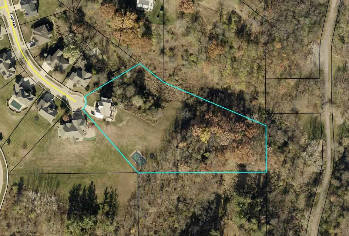 1490 Cypress Circle North Liberty IA 52317