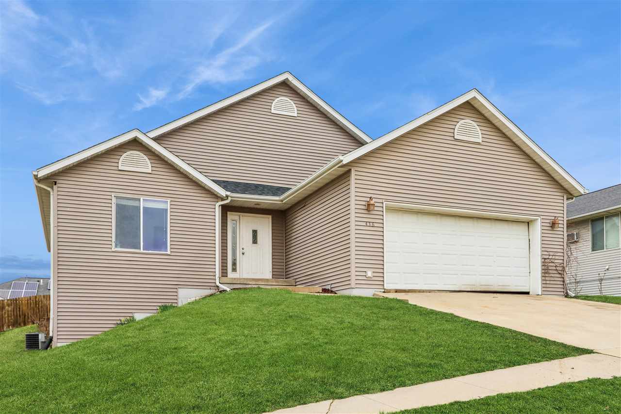 436 Maddie Lane Tiffin IA 52340