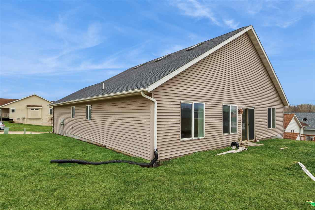 436 Maddie Lane Tiffin IA 52340