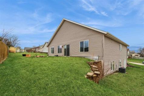 436 Maddie Lane Tiffin IA 52340