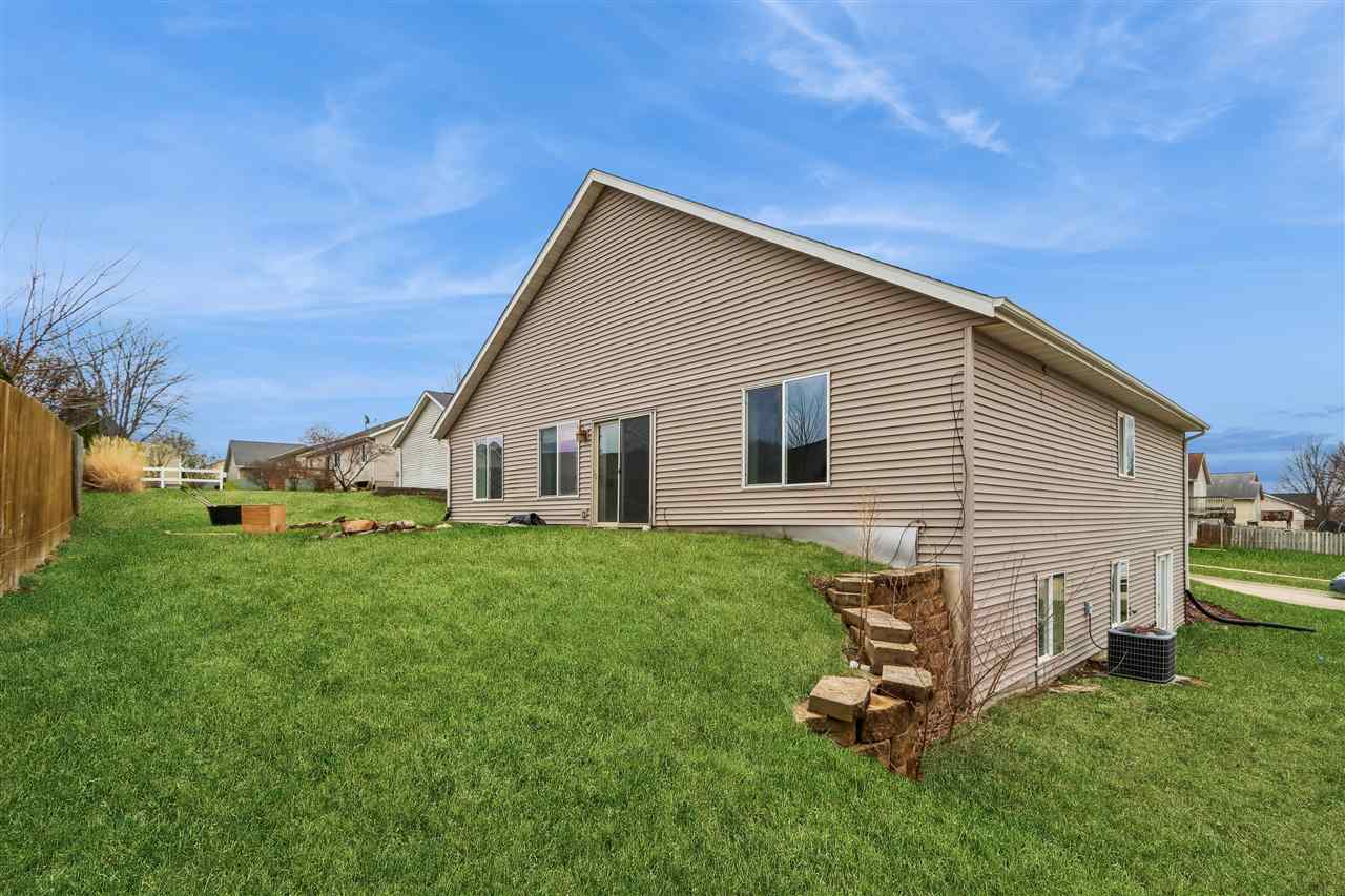 436 Maddie Lane Tiffin IA 52340