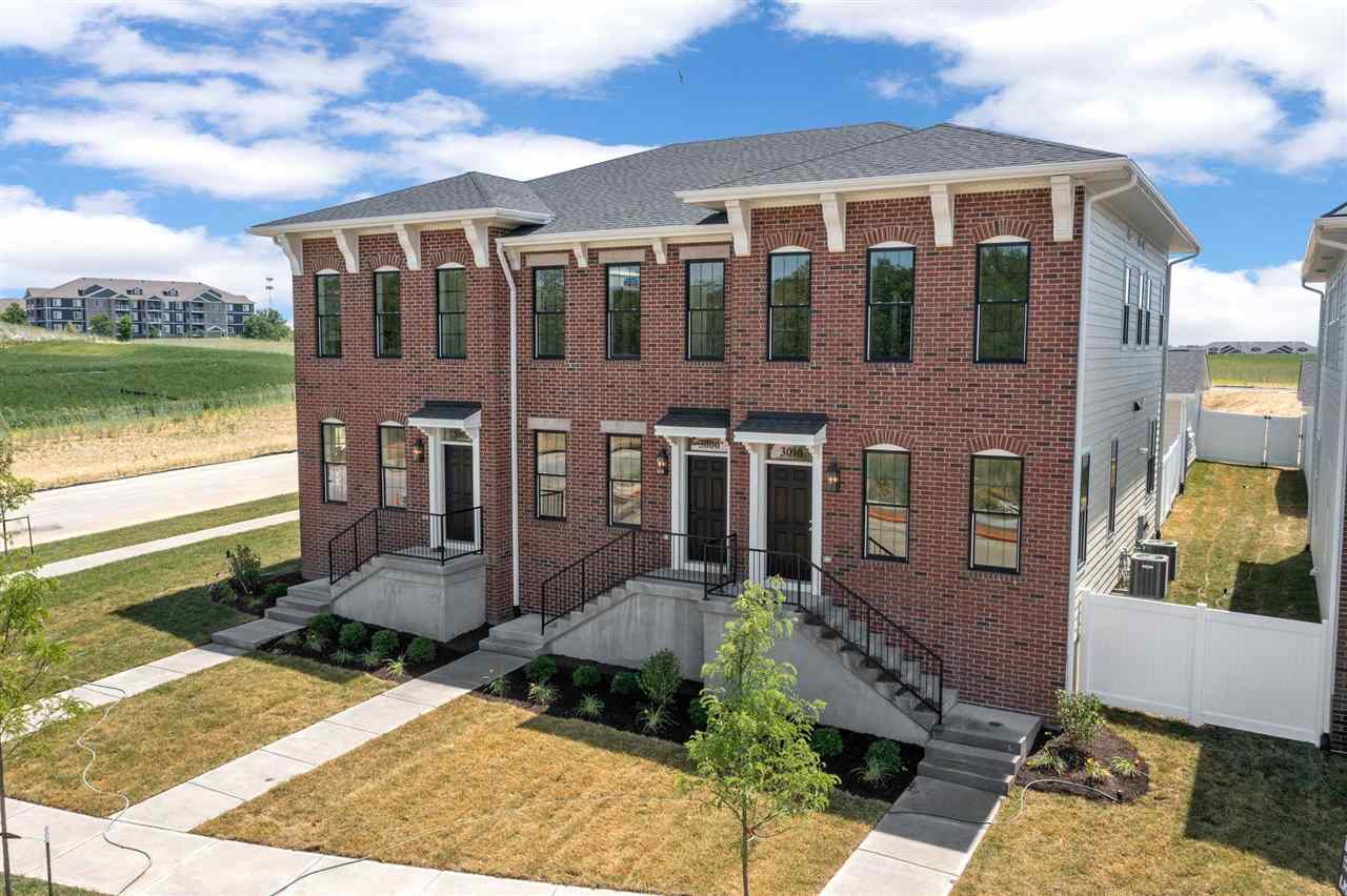 3006 Tommy Lane Coralville IA 52241