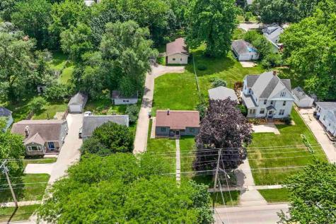 1303 Kirkwood Avenue Iowa City IA 52240