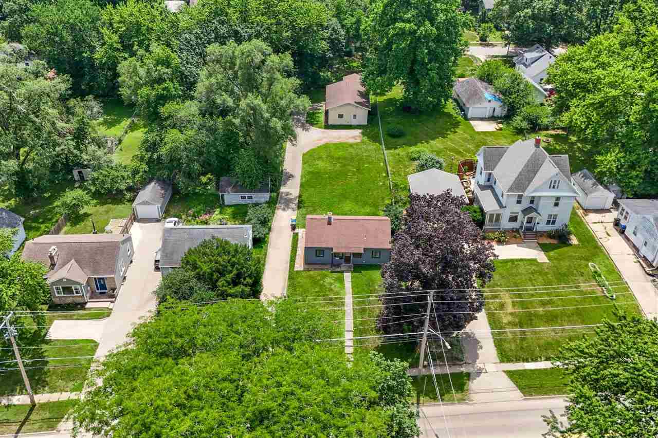 1303 Kirkwood Avenue Iowa City IA 52240