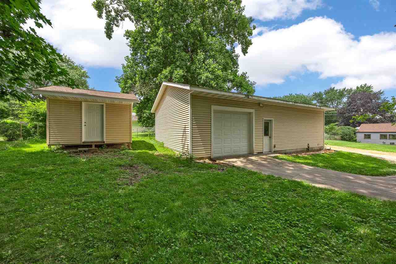 1303 Kirkwood Avenue Iowa City IA 52240