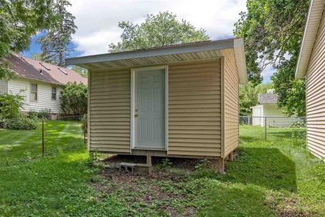 1303 Kirkwood Avenue Iowa City IA 52240