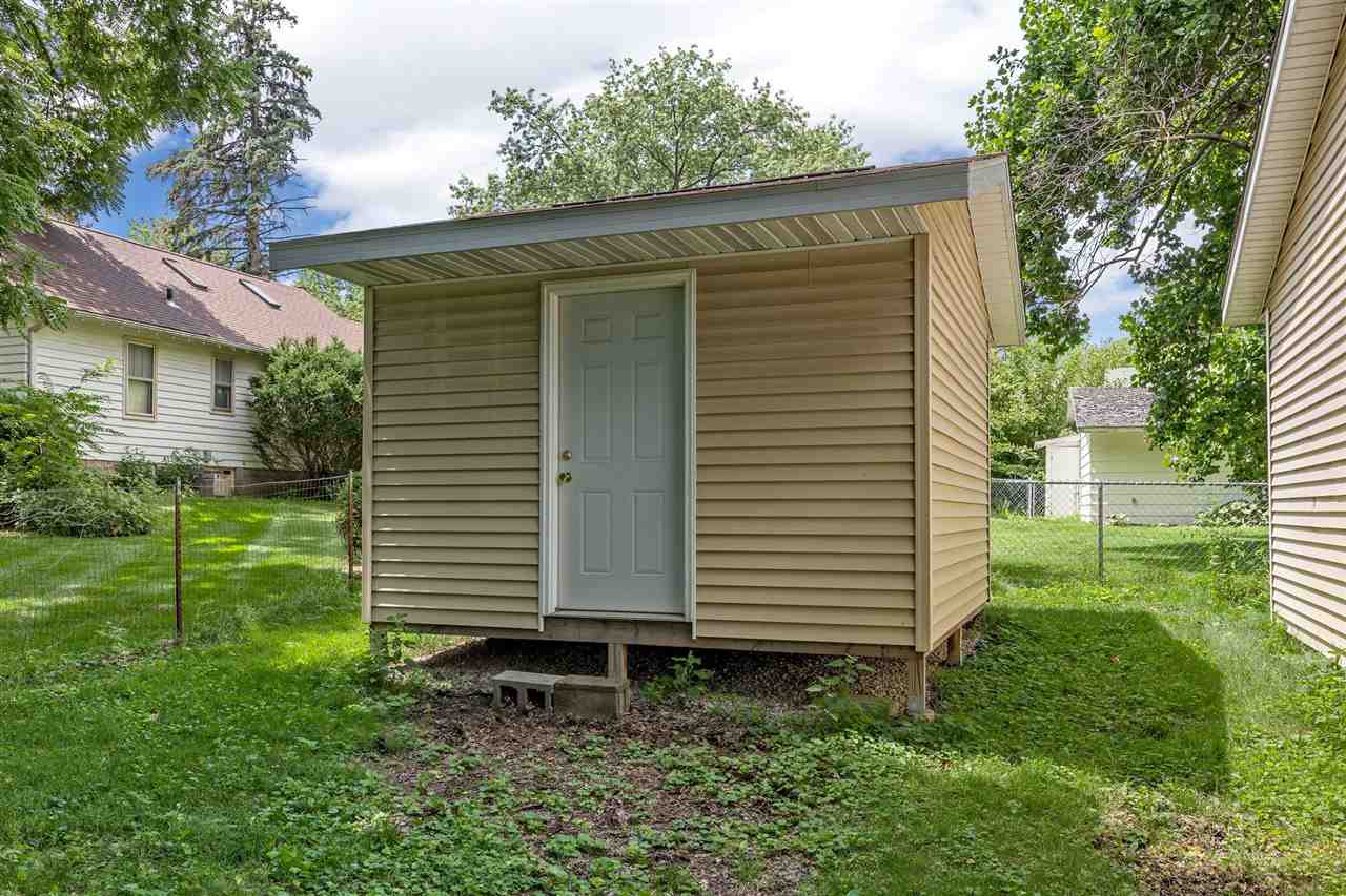 1303 Kirkwood Avenue Iowa City IA 52240