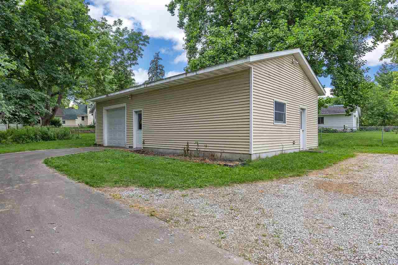 1303 Kirkwood Avenue Iowa City IA 52240