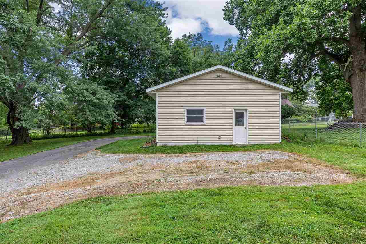 1303 Kirkwood Avenue Iowa City IA 52240