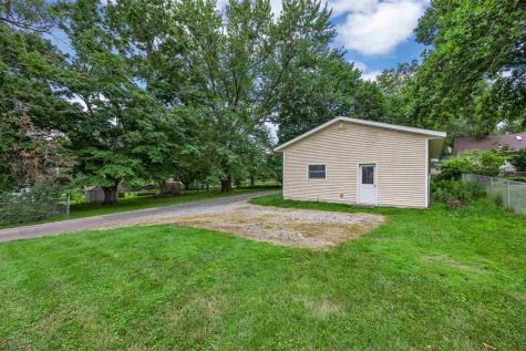 1303 Kirkwood Avenue Iowa City IA 52240
