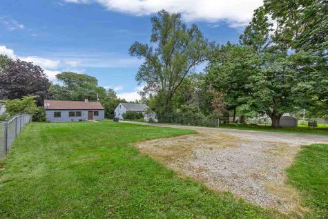 1303 Kirkwood Avenue Iowa City IA 52240