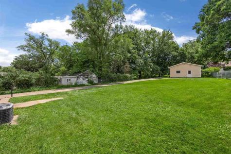 1303 Kirkwood Avenue Iowa City IA 52240