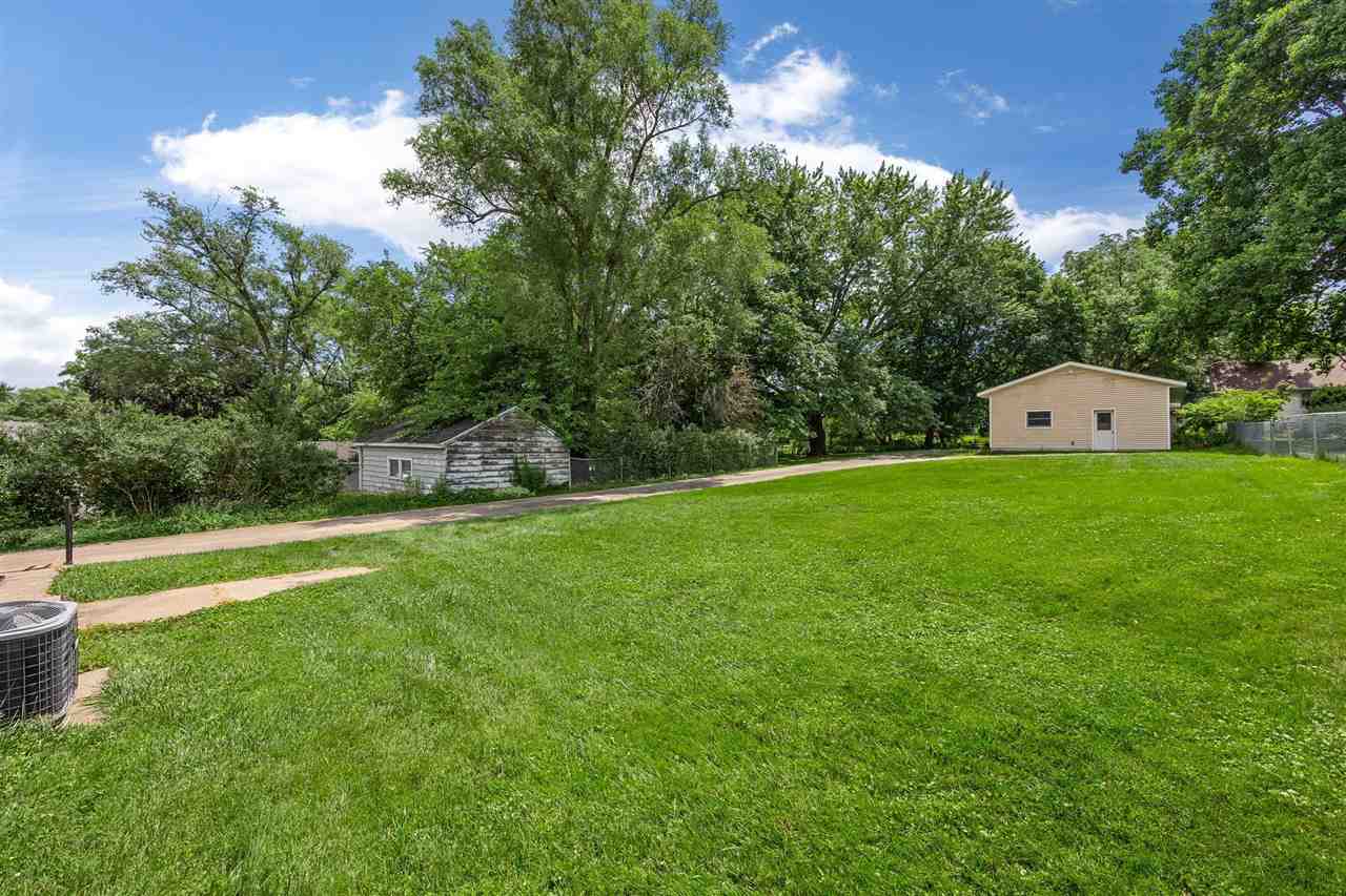 1303 Kirkwood Avenue Iowa City IA 52240
