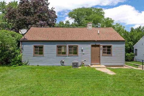 1303 Kirkwood Avenue Iowa City IA 52240