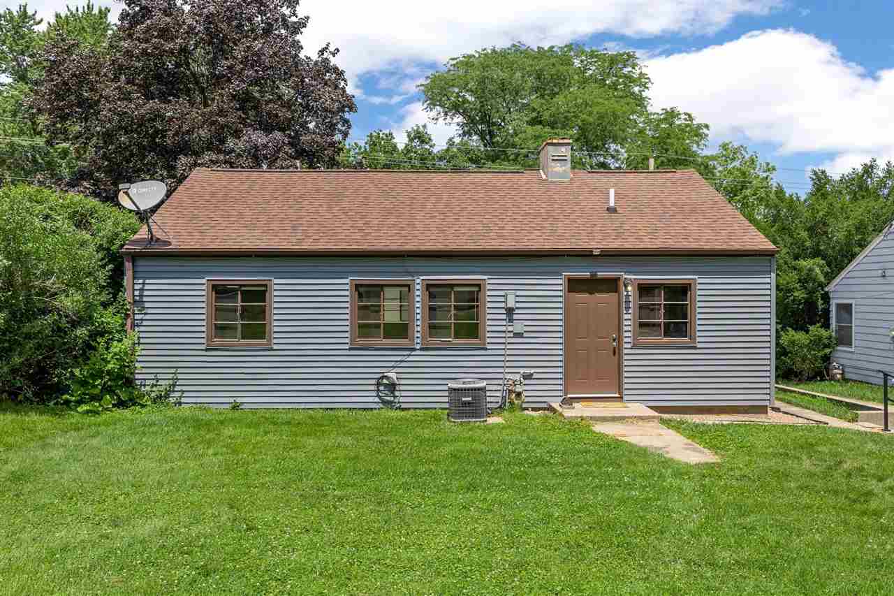 1303 Kirkwood Avenue Iowa City IA 52240