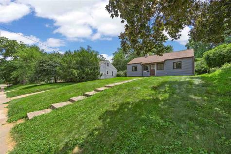 1303 Kirkwood Avenue Iowa City IA 52240