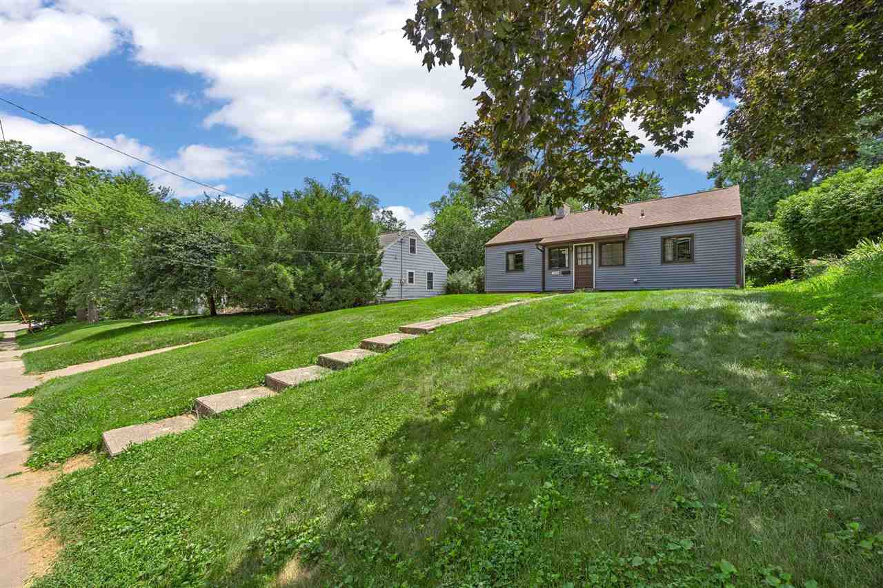 1303 Kirkwood Avenue Iowa City IA 52240