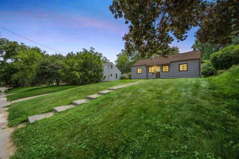 1303 Kirkwood Avenue Iowa City IA 52240