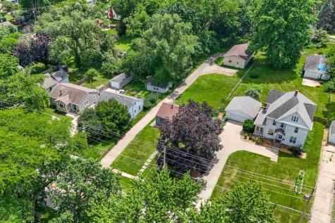 1303 Kirkwood Avenue Iowa City IA 52240