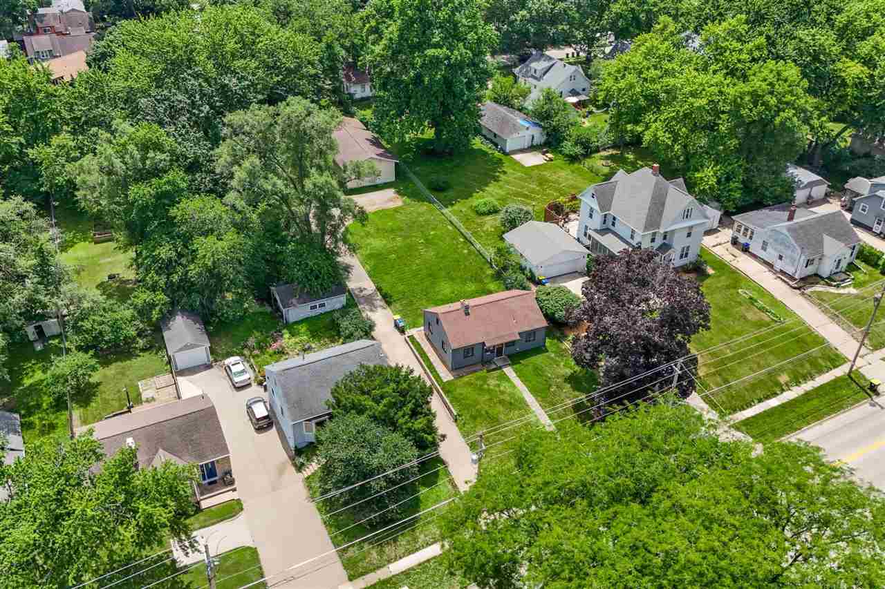 1303 Kirkwood Avenue Iowa City IA 52240