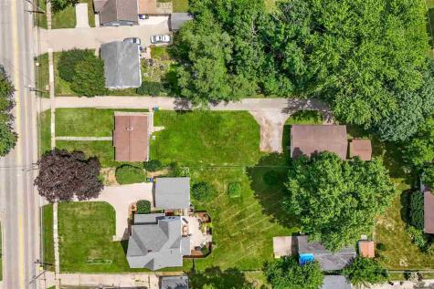 1303 Kirkwood Avenue Iowa City IA 52240