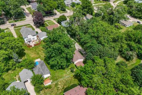 1303 Kirkwood Avenue Iowa City IA 52240
